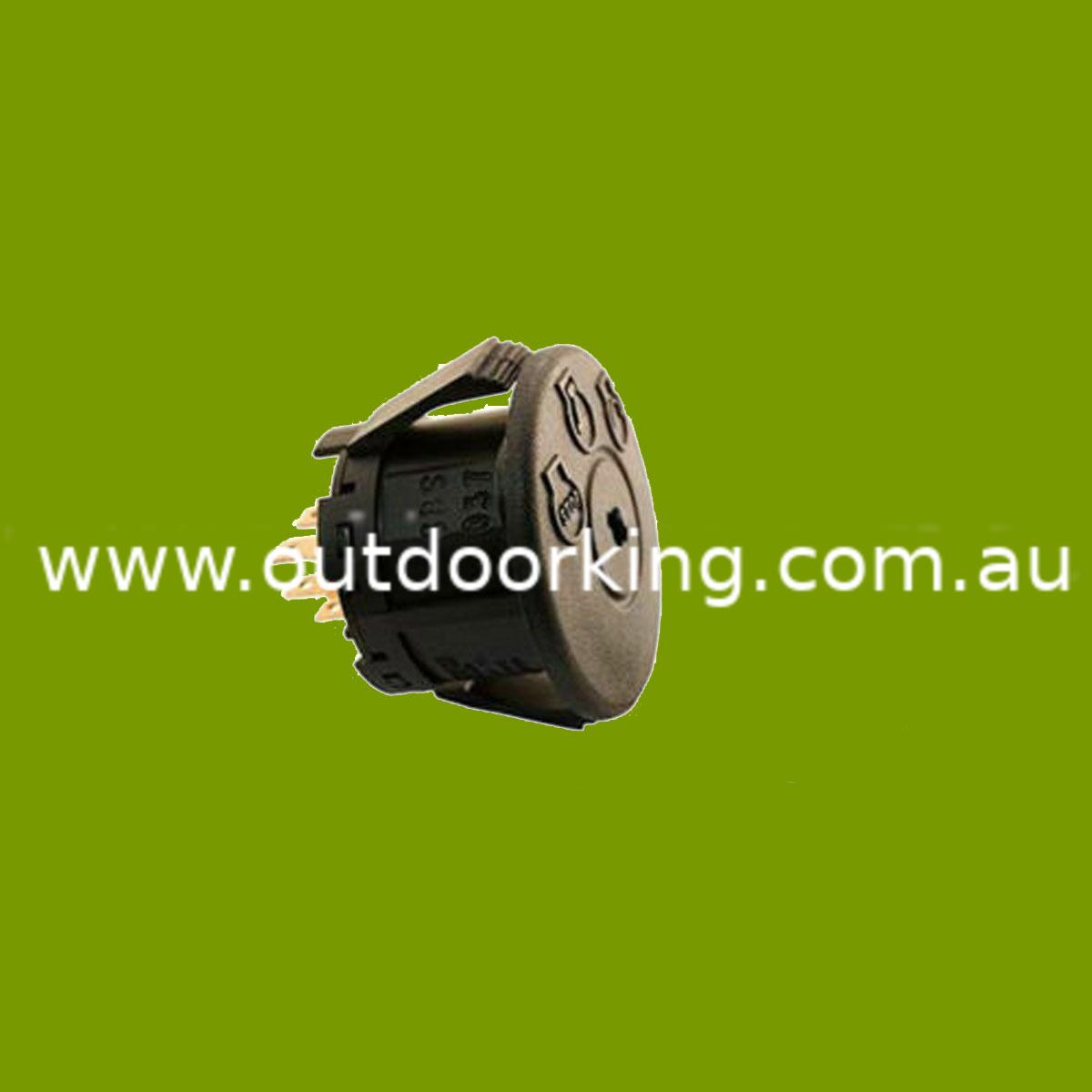 (image for) Rover Genuine Delta Switch 925-04228