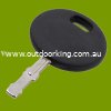 (image for) MASPORT GENUINE KEY, 925-1745A