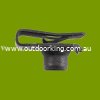 (image for) Craftsman, MTD, Troy-Bilt Genuine Nut Clip 926-0211, 726-0211