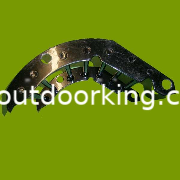 Modal Additional Images for Masport Genuine Chipper Bar Screen 929304