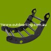 (image for) Masport Genuine Chipper Bar Screen 929304