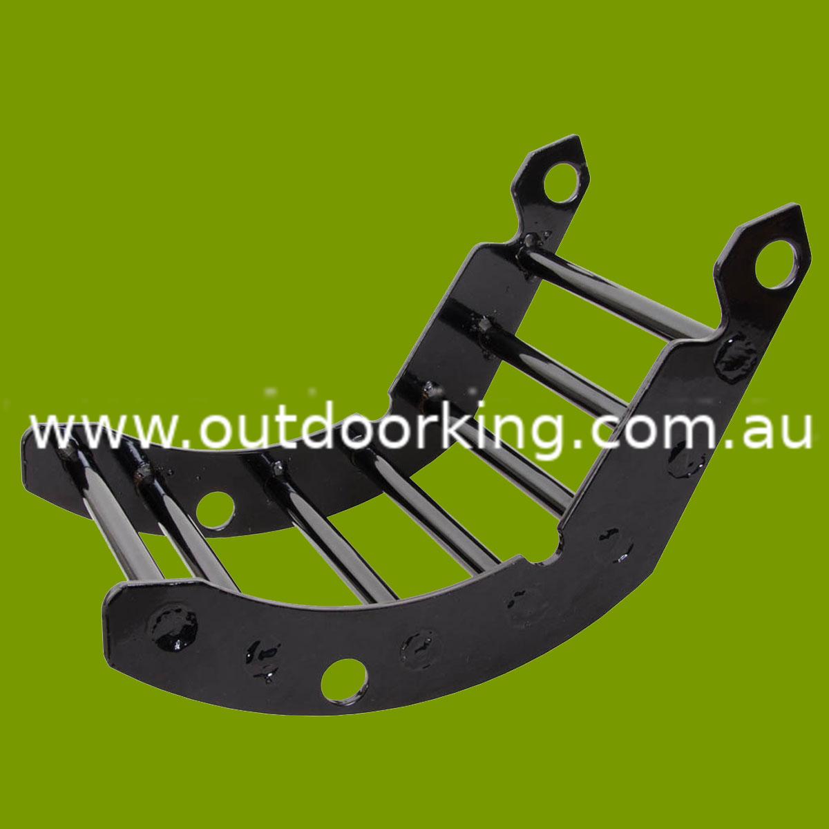 (image for) Masport Genuine Chipper Bar Screen 929304