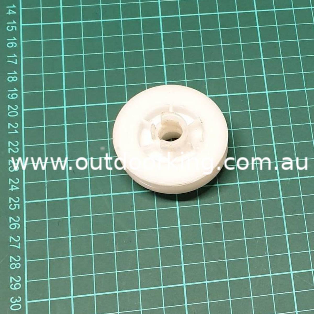 Modal Additional Images for Ryobi Starter Pulley  RCT2200  9299330501