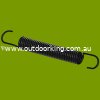 (image for) MTD, YARDMAN Genuine Extension Spring 932-0429A, 932-0429, 9320429