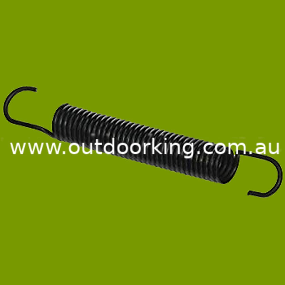 (image for) MTD, YARDMAN Genuine Extension Spring 932-0429A, 932-0429, 9320429