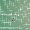 (image for) Briggs & Stratton Genuine Eyelet-Seal Retainer 93516