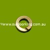 (image for) MTD Genuine Locking Washer 12157, 936-0169, 1100243, WM-30-3150, AF-43003, 736-0169