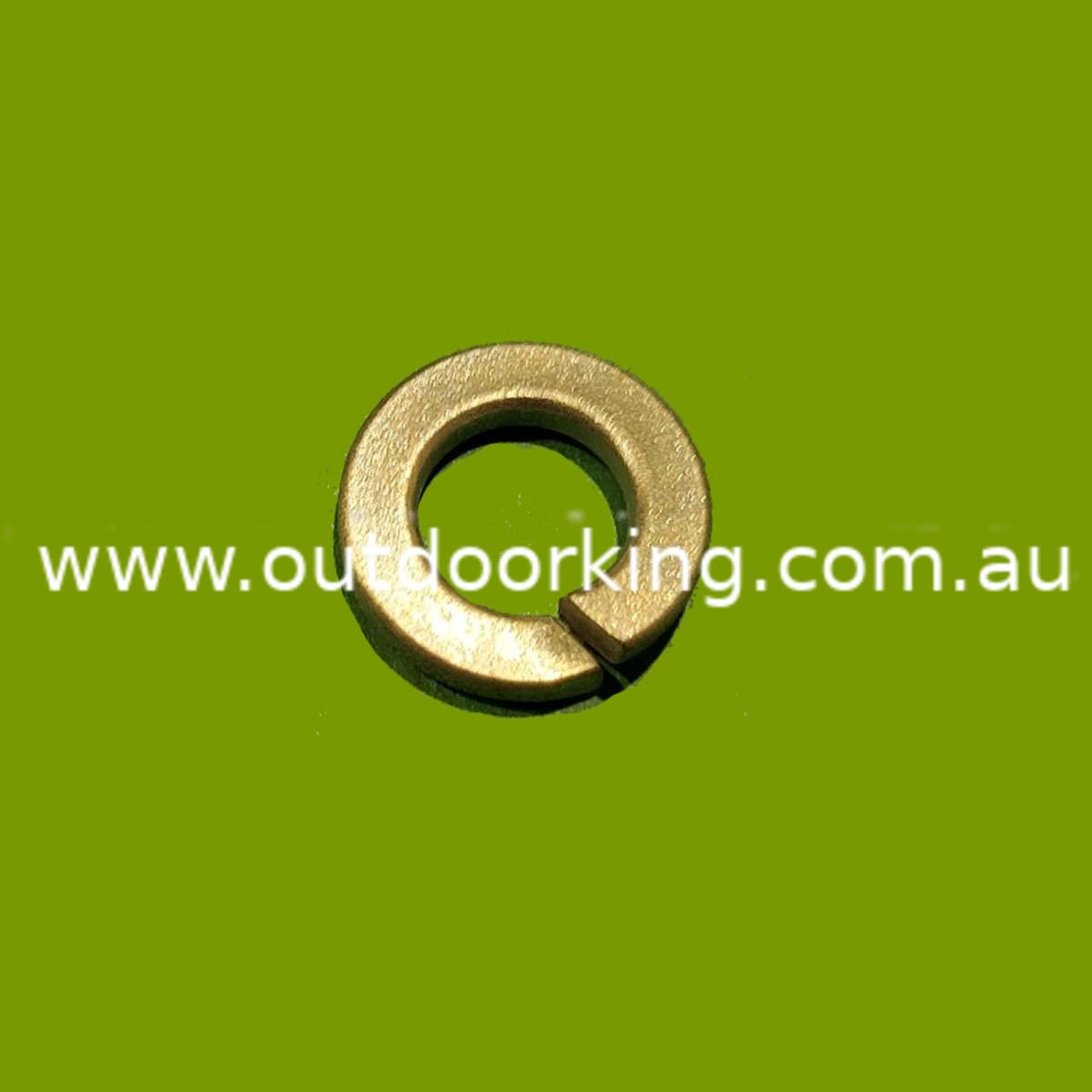 (image for) MTD Genuine Locking Washer 12157, 936-0169, 1100243, WM-30-3150, AF-43003, 736-0169