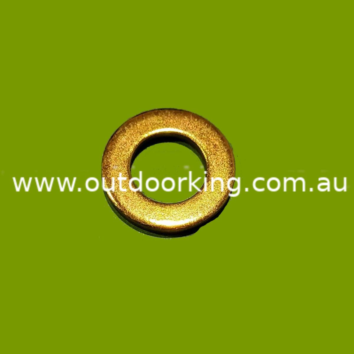 (image for) MTD Genuine Flat Washer YS-736-0192, 7360192, 736-0192, 736-0192, 936-0192