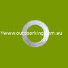 (image for) MTD Genuine Washer Flat 936-0349