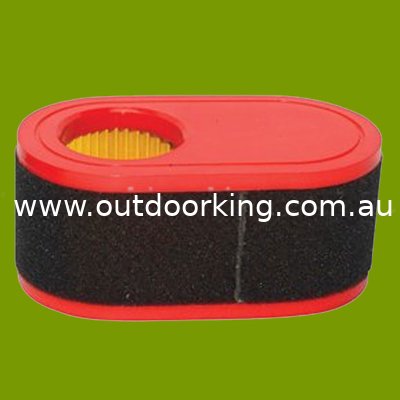 (image for) MTD Genuine Air Filter Assembly 751-12260, 951-12260, 937-05065, 937-05065A