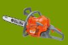 (image for) Oleo-Mac 937 CHAINSAW DLX 35.2cc 16" STD