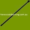 (image for) MTD, Rover Genuine Steering Shaft 5/8" 938-05078, 738P07154