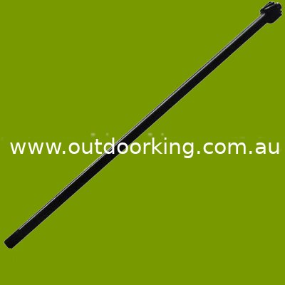 (image for) MTD, Rover Genuine Steering Shaft 5/8" 938-05078, 738P07154