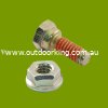 (image for) MTD Genuine Screw,​ Sholder​ 7380952A, 738-0952A, 738-0724, 738-0952, 938-0952, 938-0952A