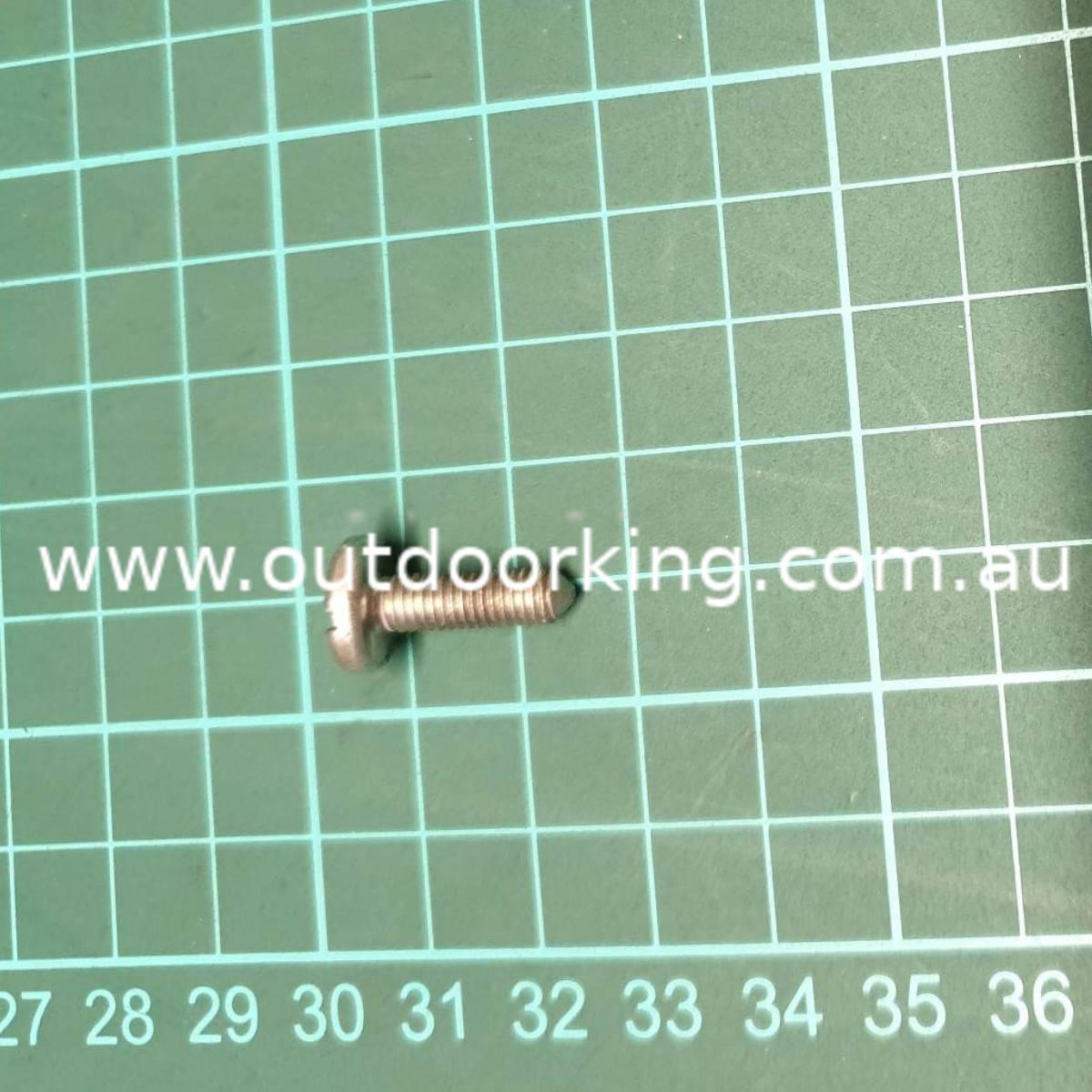 (image for) Briggs & Stratton Genuine Screw 93913