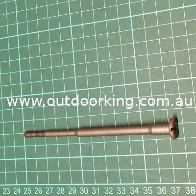 (image for) Briggs & Stratton Genuine Screen-Air Cleaner 064005, 94005