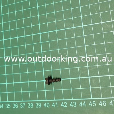 (image for) Briggs & Stratton Genuine Screw Guard 94058