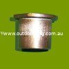 (image for) MTD Genuine Bearing Flange 741-0336, 941-0336