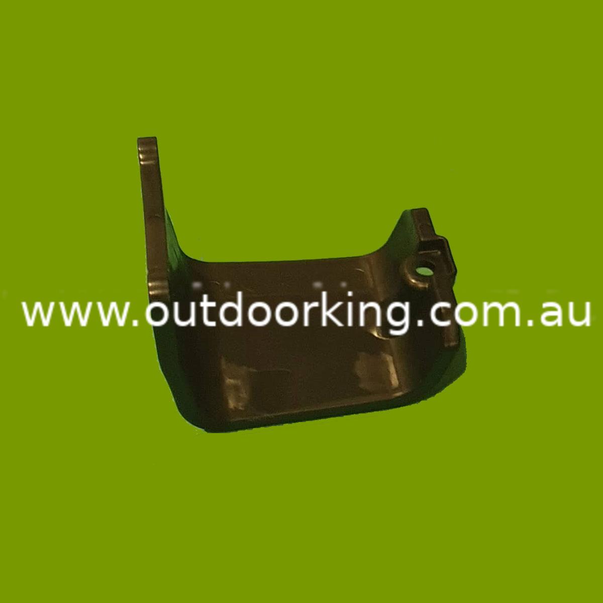 (image for) Tanaka Genuine Large Fuel Tank Bracket 700 ML-TBC290/340 9410703520, 6694793