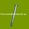 (image for) Briggs & Stratton Genuine Air Filter Screw 94190