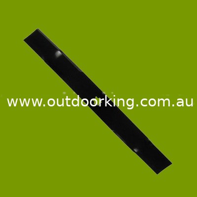 (image for) MTD Genuine Ride On Lawn Mower Blade 742-04268, 942-04268