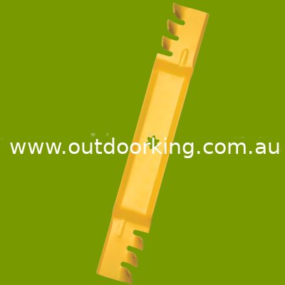 (image for) Craftsman, Cub Cadet, Genuine Rover Hi-Lift Blade 742-04308, 742-04312, 942-04308, 942-04312, 942-04308-X, 742P04308-X