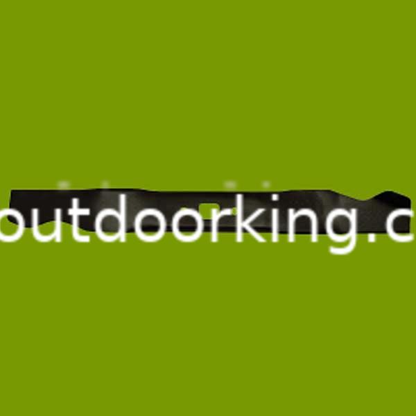 (image for) MTD Genuine Mulching Blade 742-0740, 942-0740, 742-0740-0637