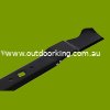 (image for) MTD 21” (533mm) Mulching Blade 942-0741A, 742-0741, BLF5986