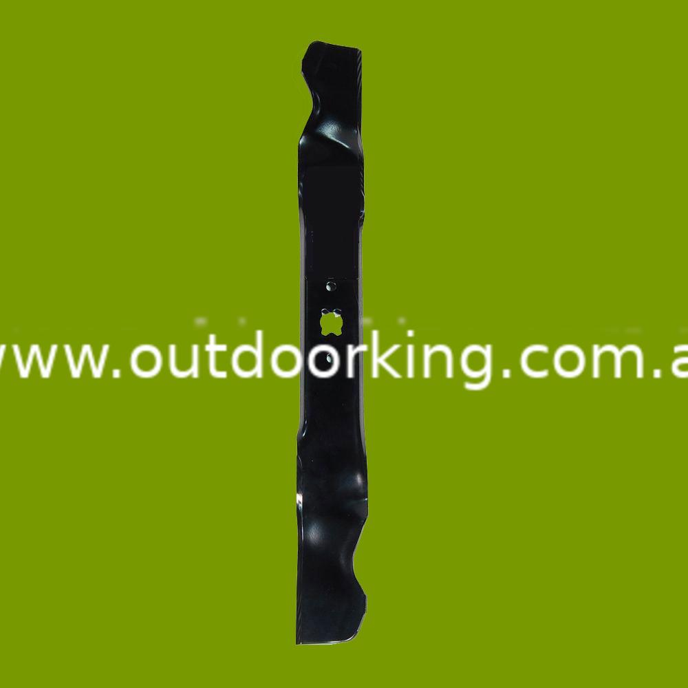 (image for) MTD 21” (533mm) Mulching Blade 942-0741A, 742-0741, BLF5986