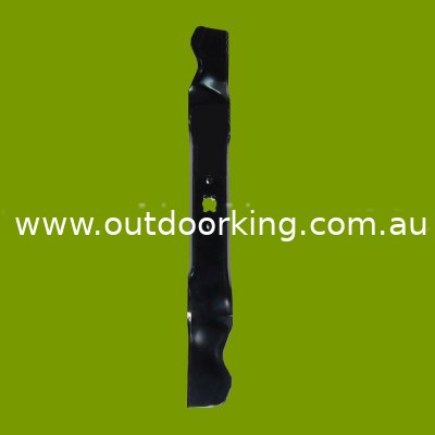 (image for) MTD 21” (533mm) Mulching Blade 942-0741A, 742-0741, BLF5986