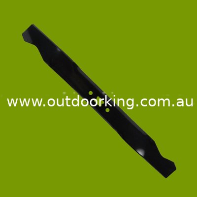 (image for) MTD, Bolens Genuine 22" Mulching Blade 742-0742A, 942-0742A