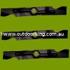 (image for) Cub Cadet, MTD & Toro Genuine Ride On Blade 94204053C, 94204053C-3, 742-04053C-0637, 742-04053C-0637-3