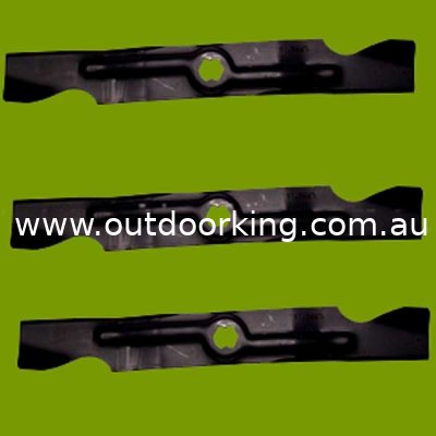 (image for) Cub Cadet, MTD & Toro Genuine Ride On Blade 94204053C, 94204053C-3, 742-04053C-0637, 742-04053C-0637-3