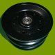 (image for) Victa, Murray Genuine Double Idler Pulley 94279MA