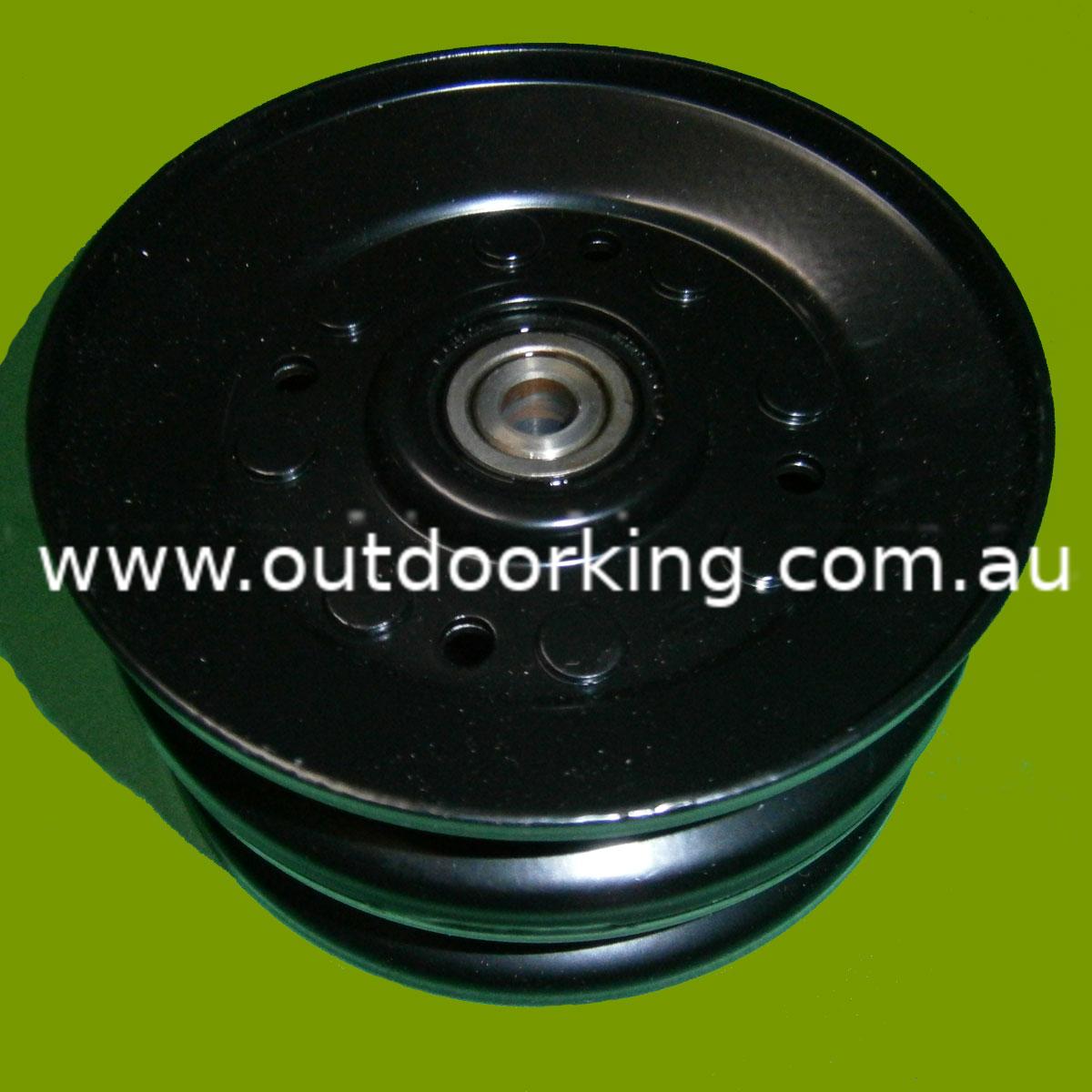 (image for) Victa, Murray Genuine Double Idler Pulley 94279MA