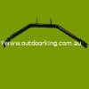 (image for) Scott Bonnar Lower Handle (Painted Black) A456366, 944016790