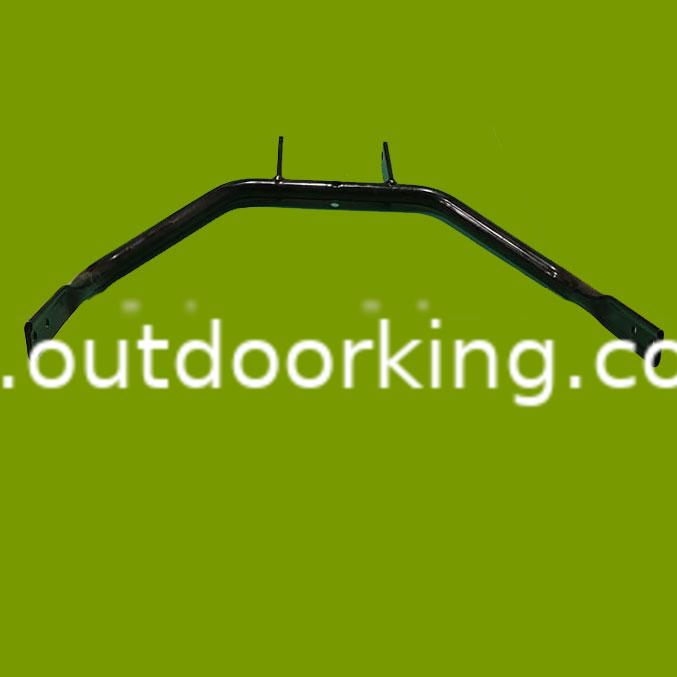 Scott Bonnar Lower Handle (Painted Black) A456366, 944016790