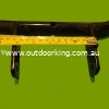 (image for) Scott Bonnar Lower Handle (Painted Black) A456366, 944016790