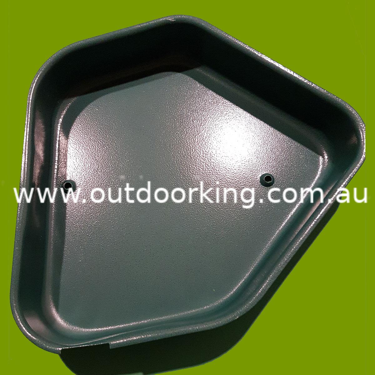 Modal Additional Images for Parklander Genuine PRM-17 Chain Case Cover,  A455777, 94.4069600