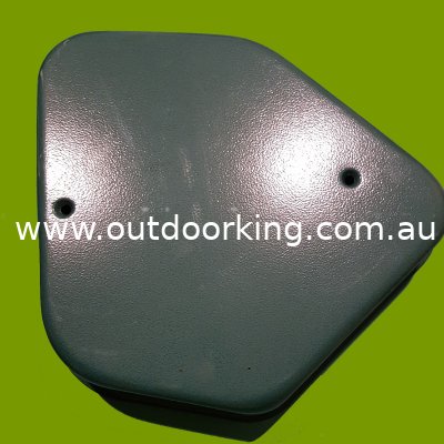 (image for) Parklander Genuine PRM-17 Chain Case Cover, A455777, 94.4069600