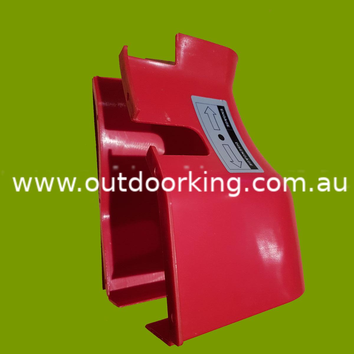 Modal Additional Images for Parklander Genuine PRM-17 Clutch Case  A20040, 94.4069640