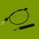 (image for) MYD, Troy Bilt & Yard Man Genuine Cable-Deck Engage 746-04092, 946-04092