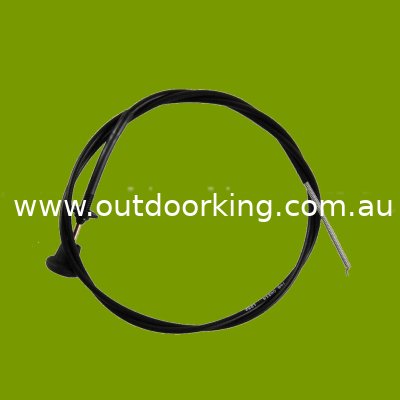(image for) MTD Genuine Choke-Control Cable 61L 746-04214, 946-04214
