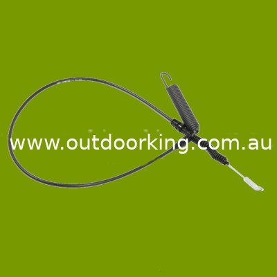 (image for) MTD GENUINE CBL:PTO:CR12, 746-04802A, 946-04802A