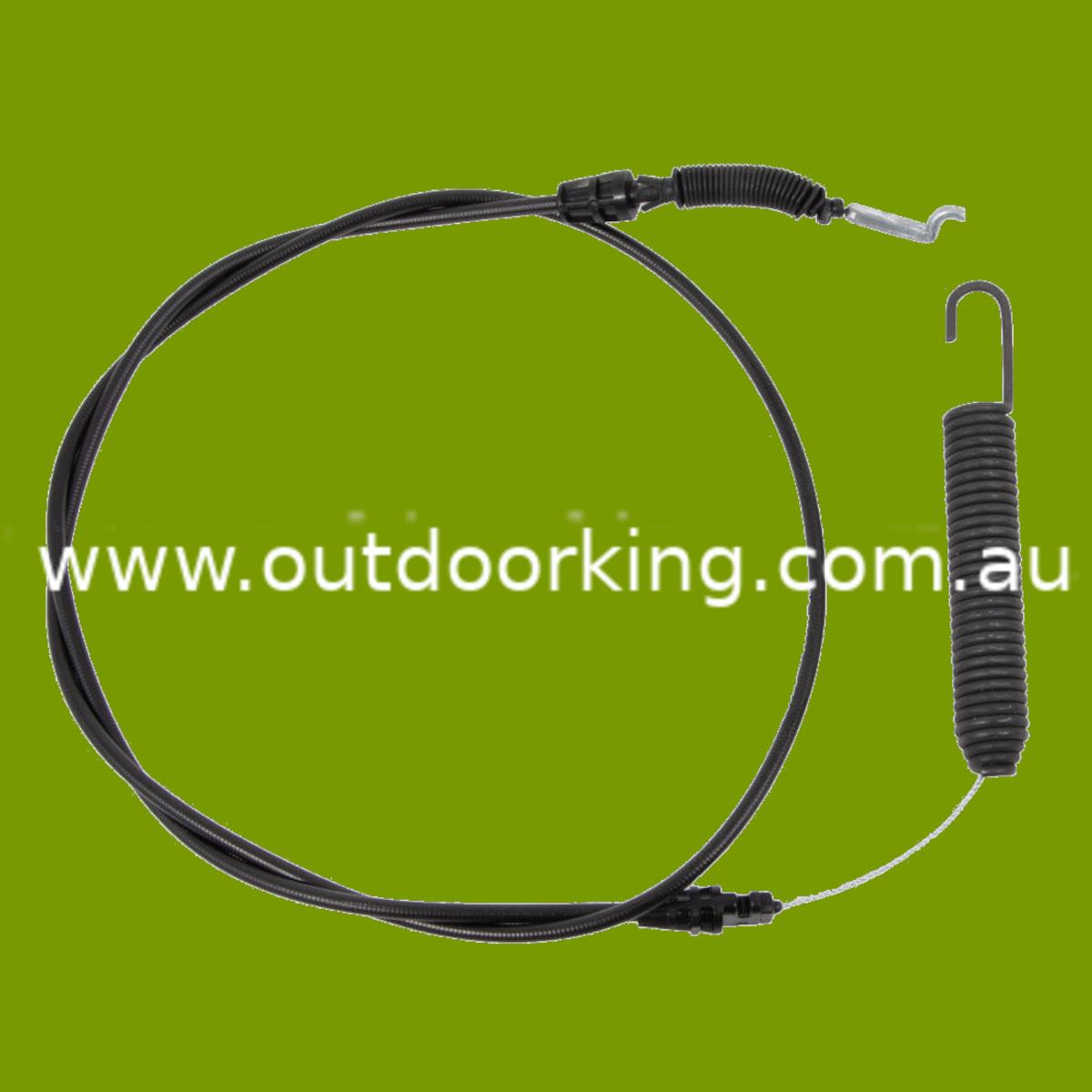(image for) MTD Engagement Cable 946-05009