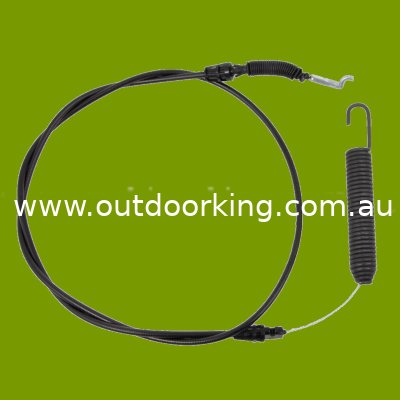 (image for) MTD Engagement Cable 946-05009