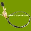 (image for) Throttle Cable 31" X 1.​1 946-05049A