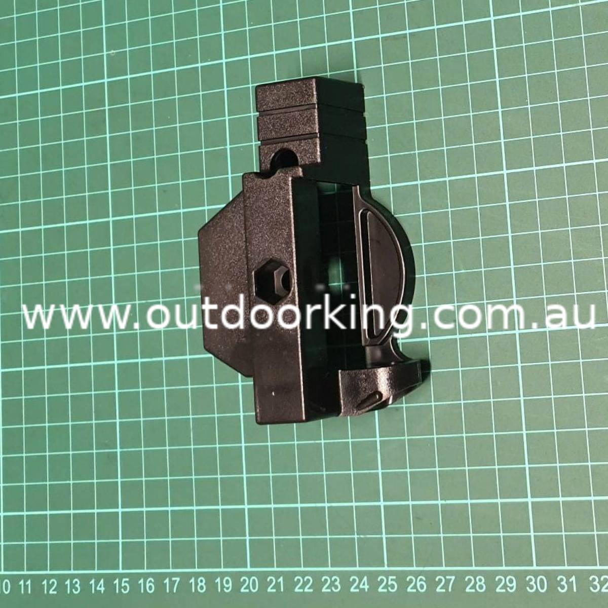(image for) MTD Genuine Body Throttle 646-0875, 746-0875, 946-0875