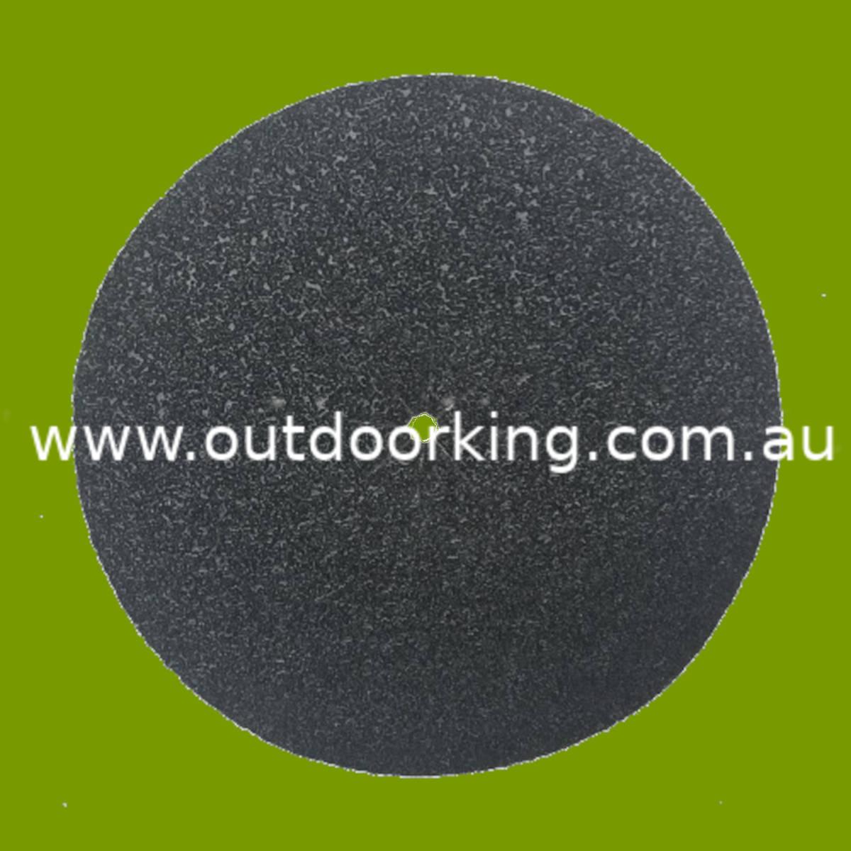 (image for) Silver-Line SL7 120 GRIT 7" Disc 9473120